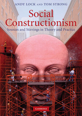 Lock / Strong |  Social Constructionism | Buch |  Sack Fachmedien