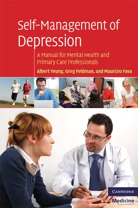 Yeung / Feldman / Fava |  Self-Management of Depression | Buch |  Sack Fachmedien