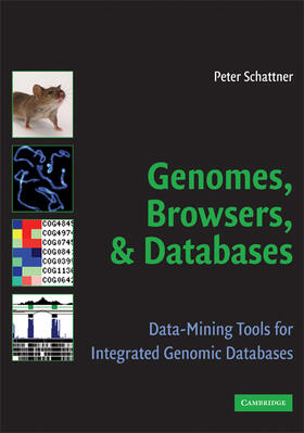Schattner |  Genomes, Browsers and Databases | Buch |  Sack Fachmedien