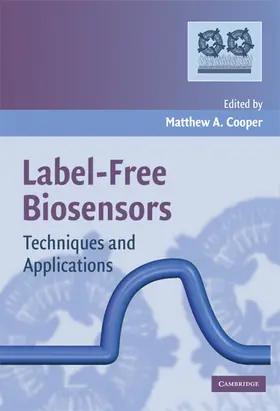 Cooper |  Label-Free Biosensors | Buch |  Sack Fachmedien