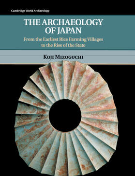 Mizoguchi |  The Archaeology of Japan | Buch |  Sack Fachmedien