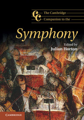 Horton |  The Cambridge Companion to the Symphony | Buch |  Sack Fachmedien