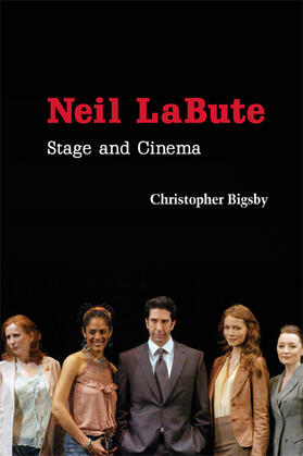 Bigsby |  Neil LaBute | Buch |  Sack Fachmedien