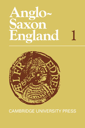 Clemoes / Keynes / Godden |  Anglo-Saxon England 34 Volume Paperback Set | Buch |  Sack Fachmedien