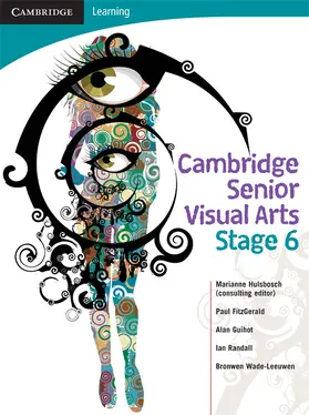 Hulsbosch / Guihot / Wade-Leeuwen | Cambridge Senior Visual Arts with Student CD-ROM | Buch | 978-0-521-71481-5 | sack.de