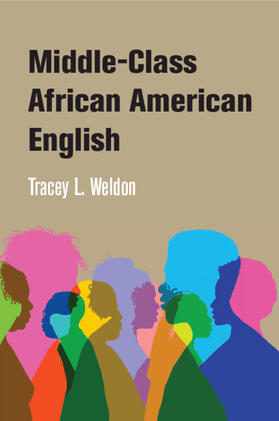 Weldon |  Middle-Class African American English | Buch |  Sack Fachmedien