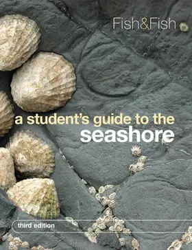 Fish |  A Student's Guide to the Seashore | Buch |  Sack Fachmedien