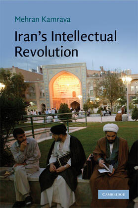 Kamrava |  Iran's Intellectual Revolution | Buch |  Sack Fachmedien