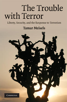 Meisels |  The Trouble with Terror | Buch |  Sack Fachmedien