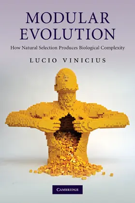 Vinicius |  Modular Evolution | Buch |  Sack Fachmedien