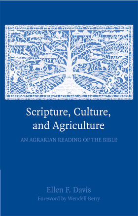 Davis |  Scripture, Culture, and Agriculture | Buch |  Sack Fachmedien