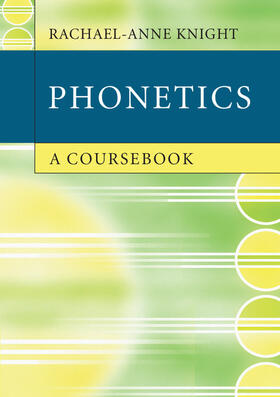 Knight |  Phonetics | Buch |  Sack Fachmedien
