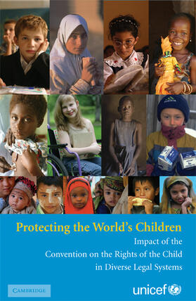 UNICEF |  Protecting the World's Children | Buch |  Sack Fachmedien