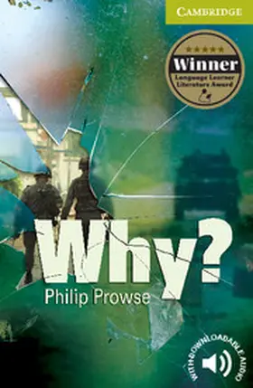 Prowse |  Why? | Buch |  Sack Fachmedien