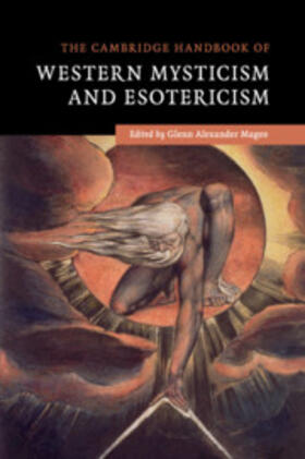 Magee |  The Cambridge Handbook of Western Mysticism and Esotericism | Buch |  Sack Fachmedien