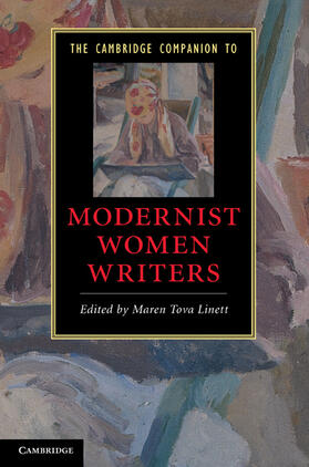 Linett |  The Cambridge Companion to Modernist Women Writers | Buch |  Sack Fachmedien