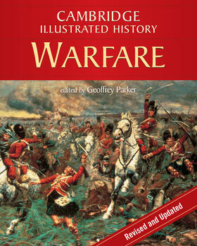 Parker |  Camb Illustrated History Warfre 1ed | Buch |  Sack Fachmedien
