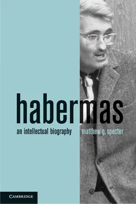 Specter |  Habermas | Buch |  Sack Fachmedien