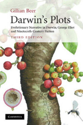 Beer |  Darwin's Plots | Buch |  Sack Fachmedien