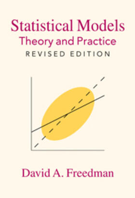 Freedman |  Statistical Models | Buch |  Sack Fachmedien