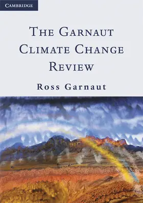 Garnaut |  The Garnaut Climate Change Review | Buch |  Sack Fachmedien