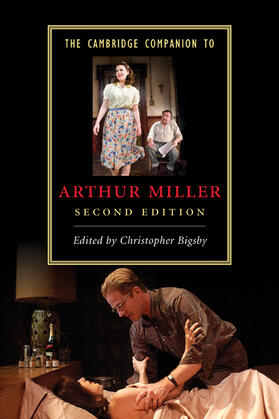 Christopher |  The Cambridge Companion to Arthur Miller | Buch |  Sack Fachmedien