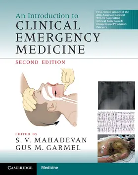 Mahadevan / Garmel |  An Introduction to Clinical Emergency Medicine | Buch |  Sack Fachmedien