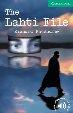 MacAndrew |  The Lahti File Level 3 | Buch |  Sack Fachmedien