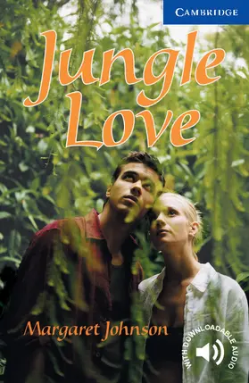 Johnson |  Jungle Love Level 5 | Buch |  Sack Fachmedien