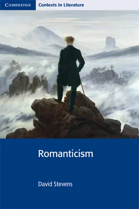 Stevens |  Romanticism | Buch |  Sack Fachmedien