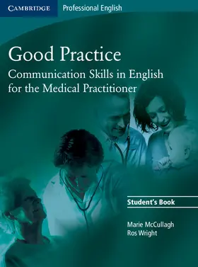 McCullagh / Wright |  Good Practice Student's Book | Buch |  Sack Fachmedien