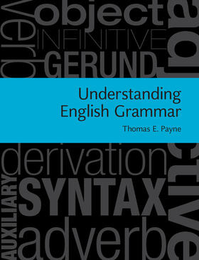 Payne |  Understanding English Grammar | Buch |  Sack Fachmedien