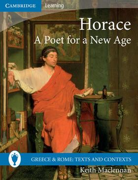 Maciennan / Maclennan |  Horace | Buch |  Sack Fachmedien