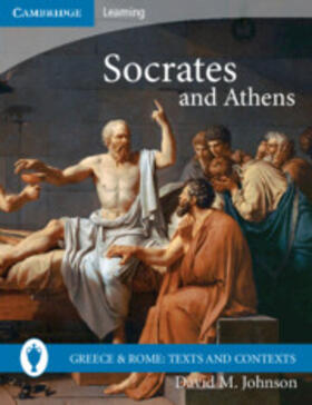 Johnson |  Socrates and Athens | Buch |  Sack Fachmedien