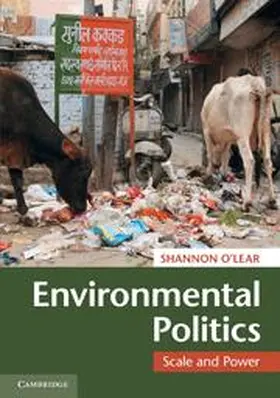 O'Lear |  Environmental Politics | Buch |  Sack Fachmedien