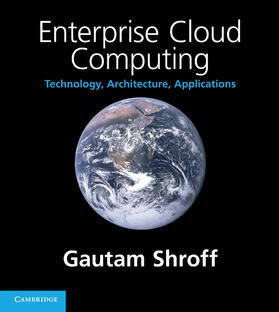 Shroff |  Enterprise Cloud Computing | Buch |  Sack Fachmedien