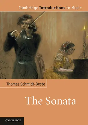 Schmidt-Beste |  The Sonata | Buch |  Sack Fachmedien