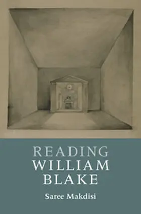 Makdisi |  Reading William Blake | Buch |  Sack Fachmedien