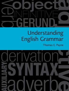 Payne | UNDERSTANDING ENGLISH GRAMMAR | Buch | 978-0-521-76329-5 | sack.de