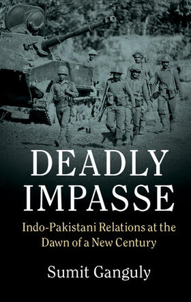 Ganguly |  Deadly Impasse | Buch |  Sack Fachmedien