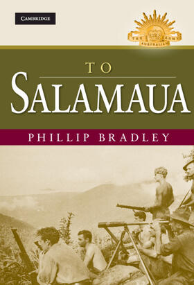 Bradley |  To Salamaua | Buch |  Sack Fachmedien