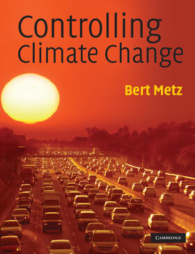 Metz |  Controlling Climate Change | Buch |  Sack Fachmedien