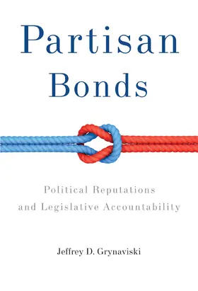 Grynaviski |  Partisan Bonds | Buch |  Sack Fachmedien