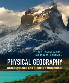 Marsh / Kaufman |  Physical Geography | Buch |  Sack Fachmedien