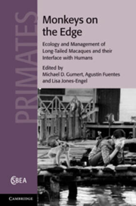 Fuentes / Gumert / Jones-Engel |  Monkeys on the Edge | Buch |  Sack Fachmedien
