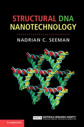 Seeman |  Structural DNA Nanotechnology | Buch |  Sack Fachmedien