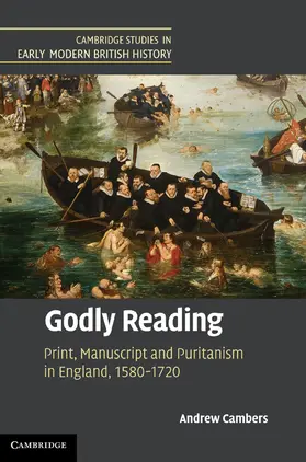 Cambers |  Godly Reading | Buch |  Sack Fachmedien