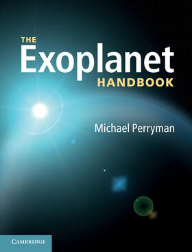 Perryman |  The Exoplanet Handbook | Buch |  Sack Fachmedien