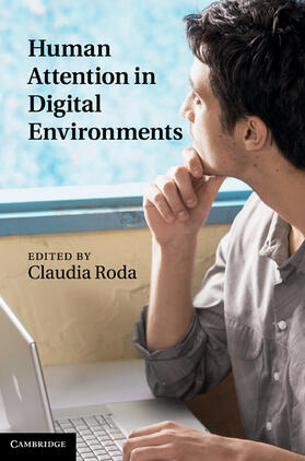 Roda |  Human Attention in Digital Environments | Buch |  Sack Fachmedien