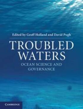 Holland / Pugh |  Troubled Waters | Buch |  Sack Fachmedien